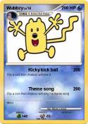 Wubbzy