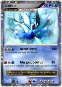 Lugia