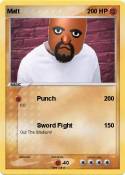 Matt