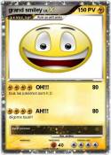 grand smiley