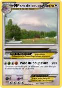 Parc de coupavi
