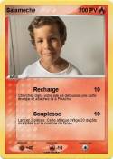 Salameche