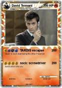 David Tennant