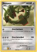 Rayquaza