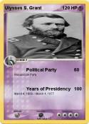 Ulysses S. Gran