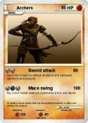 Archers