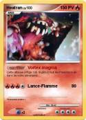 Heatran