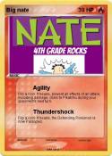 Big nate