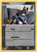 batman