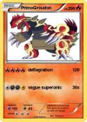 PrimoGroudon