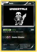 Sans
