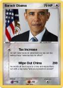 Barack Obama