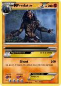Predator