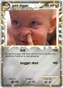 gold digger