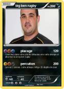 big ben rugby