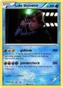 Luke Skywalker