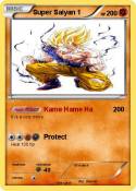 Super Saiyan