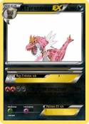 Tyrantrum