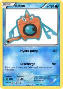 Rotom