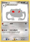 rockian