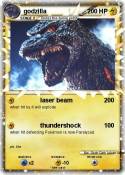 godzilla