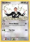 Very Money