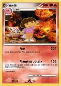 Dora
