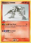 Firebot Lv 9999