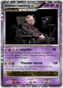 stephen hawking