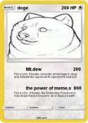 doge