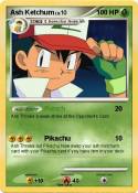 Ash Ketchum