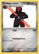 Kid Maul