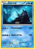 Lich King