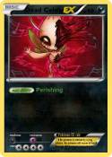 Dead Celebi