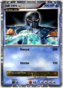 zub zero
