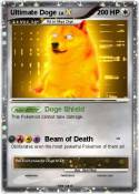 Ultimate Doge