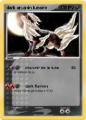 dark arcanin