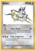 Arceus