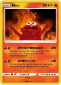 Elmo