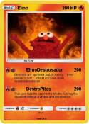 Elmo