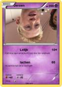 Jeroen