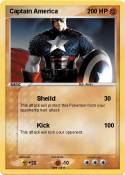 Captain America