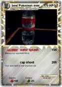 best Pokemon