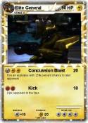Elite General