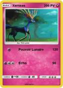 Xerneas