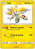 Tails