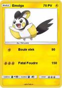 Emolga