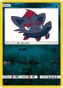Zorua