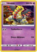 Giratina