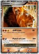 Liondex